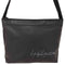 ヨウジヤマモト Yohji Yamamoto SIGNATURE LEATHER MINI TOTE BAG メンズ